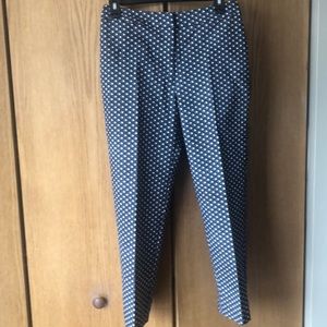 Women’s stretch ankle pant